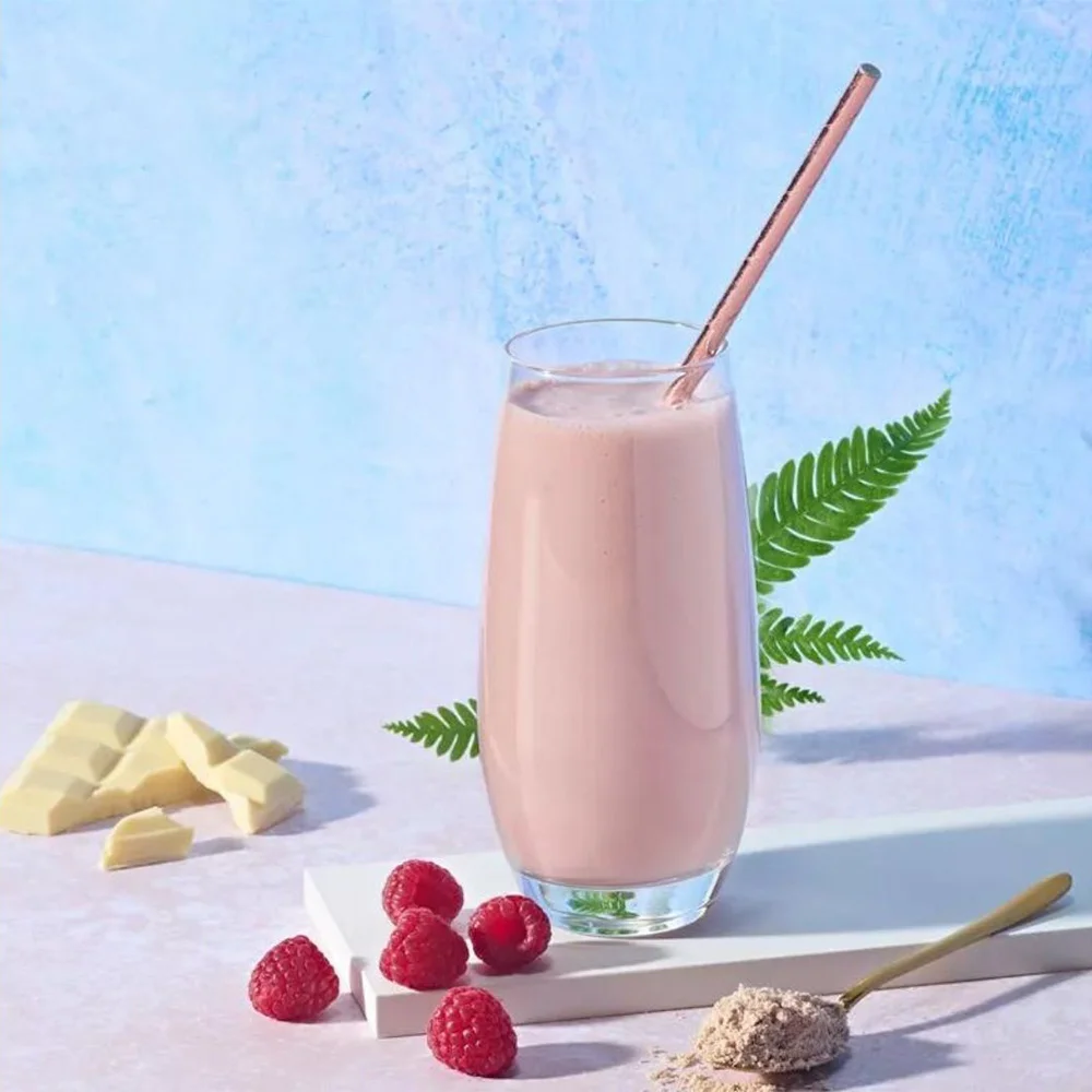 Formula 1 Protein Drink (Raspberry & White Chocolate)