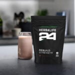 Herbalife24 Rebuild Strength (Σοκολάτα)