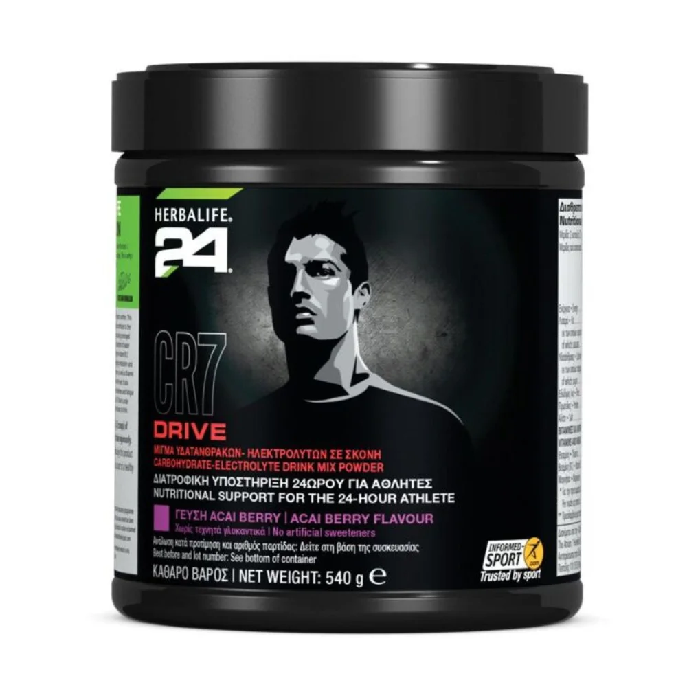 Herbalife24 CR7 Drive - Hydration Drink