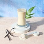 Protein Drink (Vanilla)