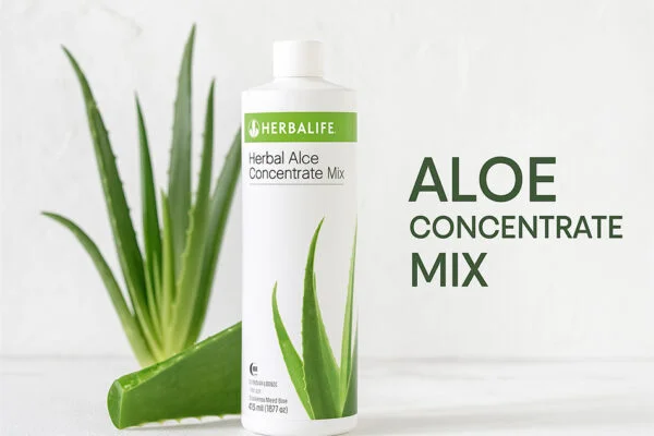 Aloe Concentrate Herbalife