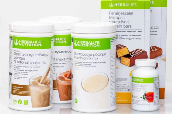 Herbalife Protein Drink Mix